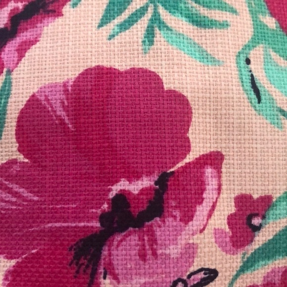 J.CREW Floral Pencil Skirt - Picture 5 of 8